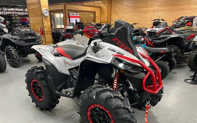 2026 Can-Am Renegade X MR 1000R
