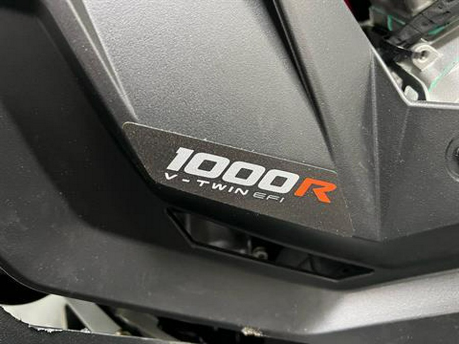 2026 Can-Am Renegade X MR 1000R