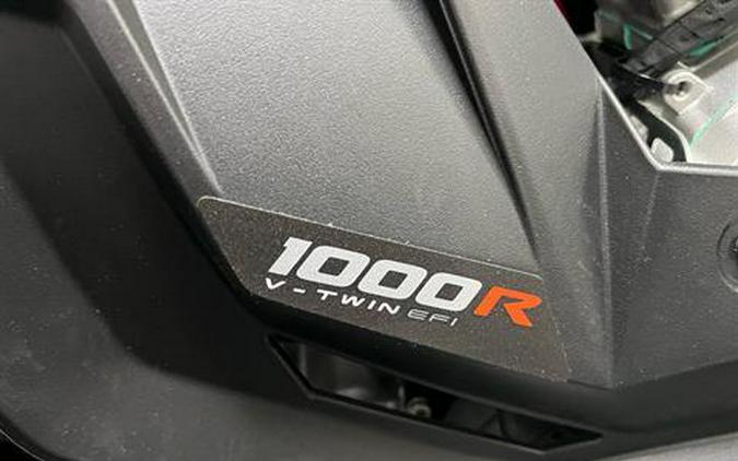 2026 Can-Am Renegade X MR 1000R