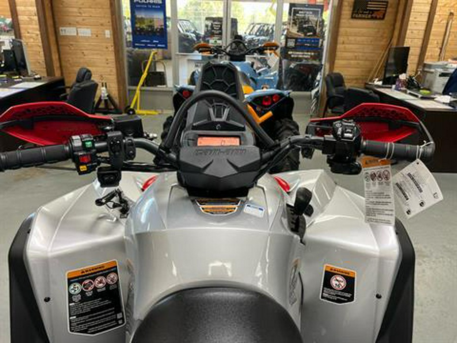 2026 Can-Am Renegade X MR 1000R