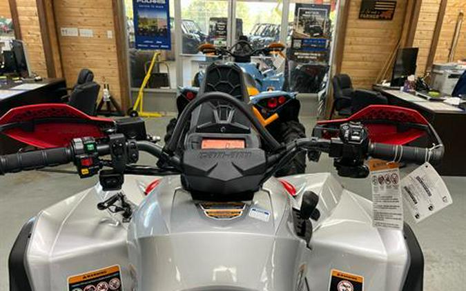 2026 Can-Am Renegade X MR 1000R