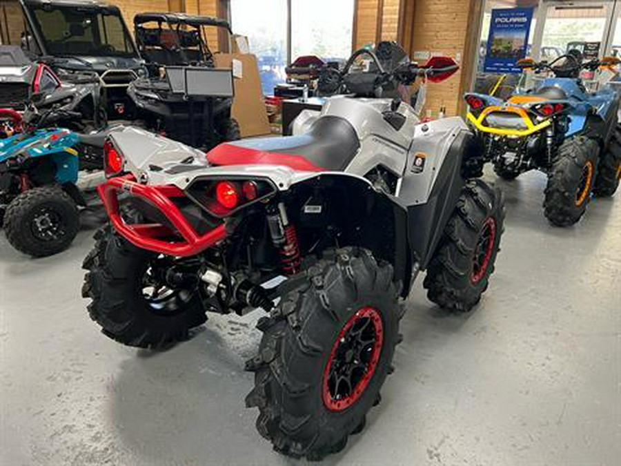 2026 Can-Am Renegade X MR 1000R