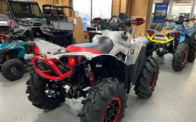 2026 Can-Am Renegade X MR 1000R