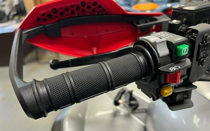 2026 Can-Am Renegade X MR 1000R