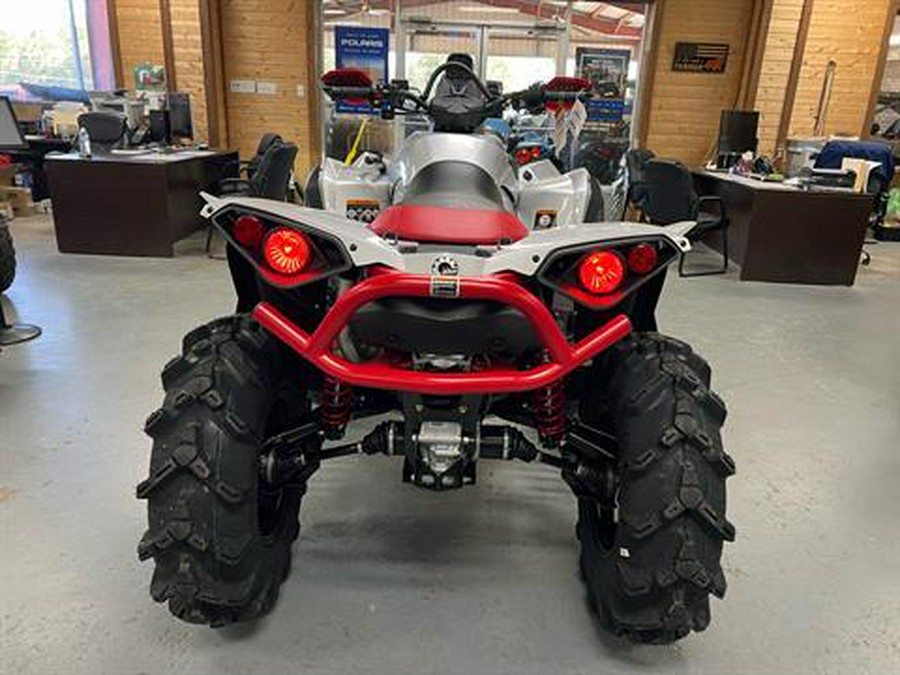 2026 Can-Am Renegade X MR 1000R