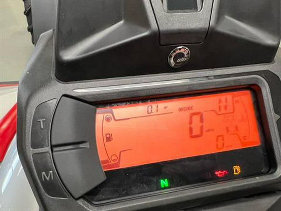 2026 Can-Am Renegade X MR 1000R