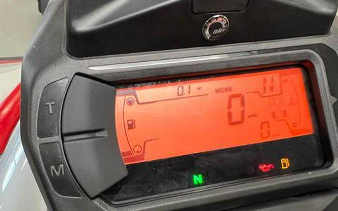 2026 Can-Am Renegade X MR 1000R