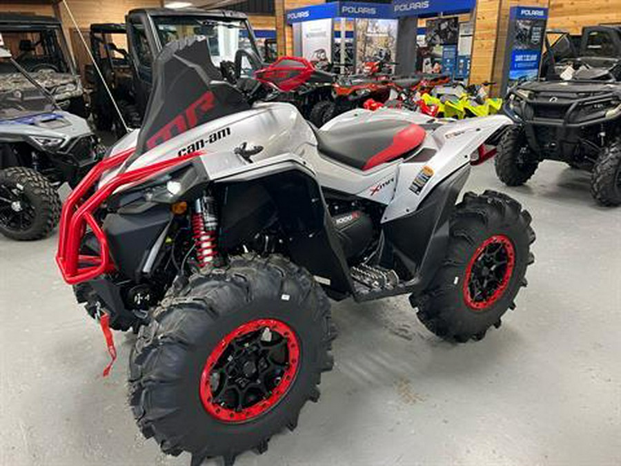 2026 Can-Am Renegade X MR 1000R