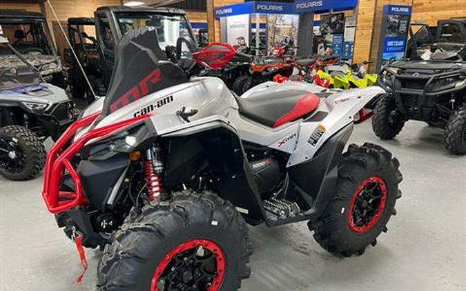 2026 Can-Am Renegade X MR 1000R