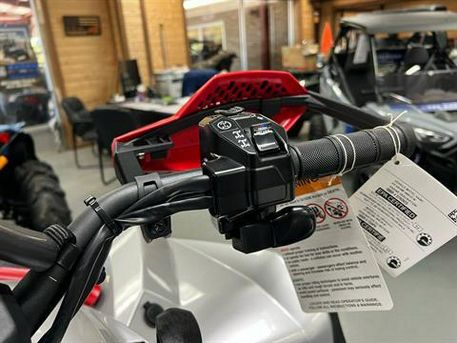 2026 Can-Am Renegade X MR 1000R