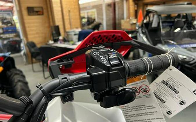 2026 Can-Am Renegade X MR 1000R