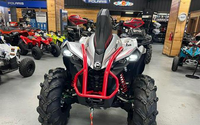 2026 Can-Am Renegade X MR 1000R