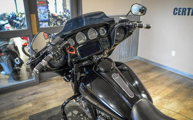 2020 Harley-Davidson Street Glide® Special