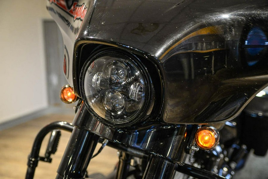 2020 Harley-Davidson Street Glide® Special