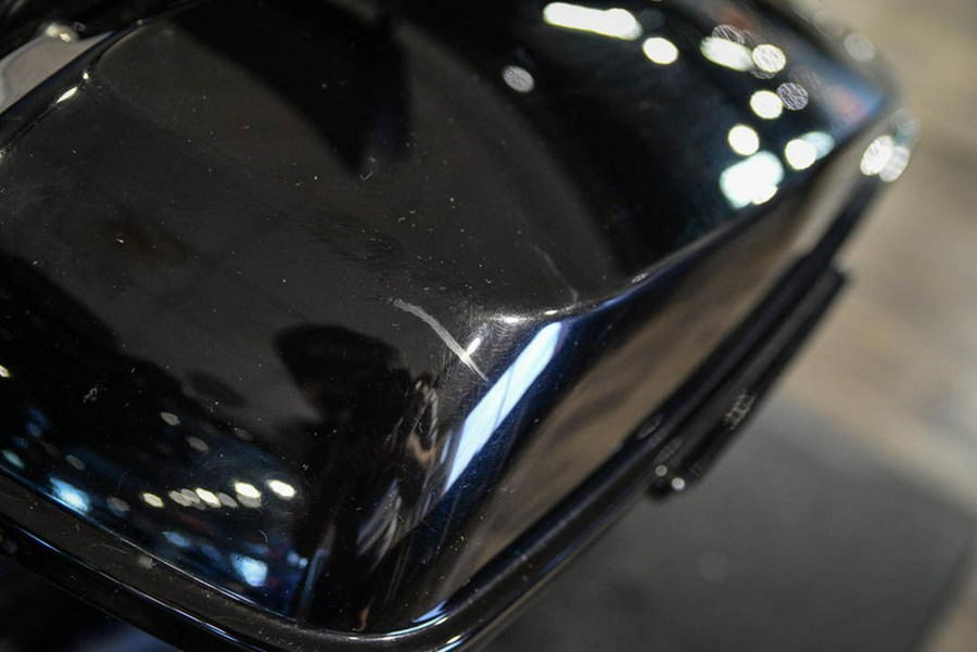 2020 Harley-Davidson Street Glide® Special