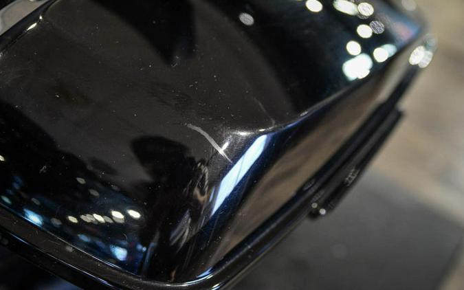 2020 Harley-Davidson Street Glide® Special