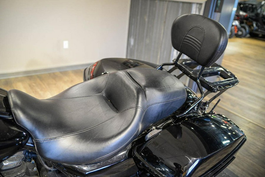 2020 Harley-Davidson Street Glide® Special