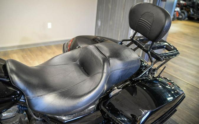 2020 Harley-Davidson Street Glide® Special