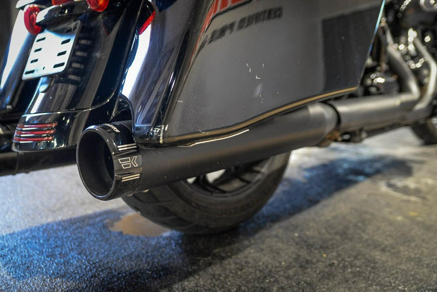 2020 Harley-Davidson Street Glide® Special