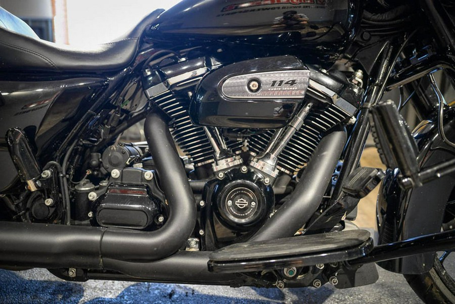 2020 Harley-Davidson Street Glide® Special