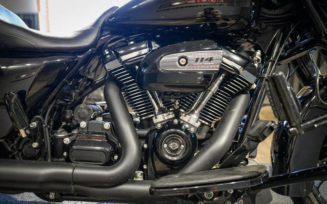 2020 Harley-Davidson Street Glide® Special