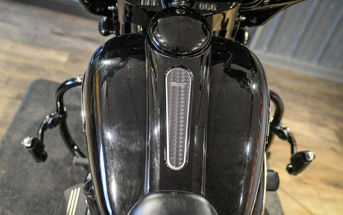 2020 Harley-Davidson Street Glide® Special