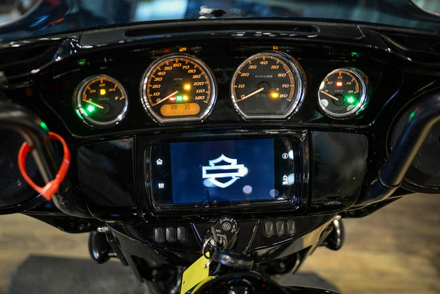 2020 Harley-Davidson Street Glide® Special