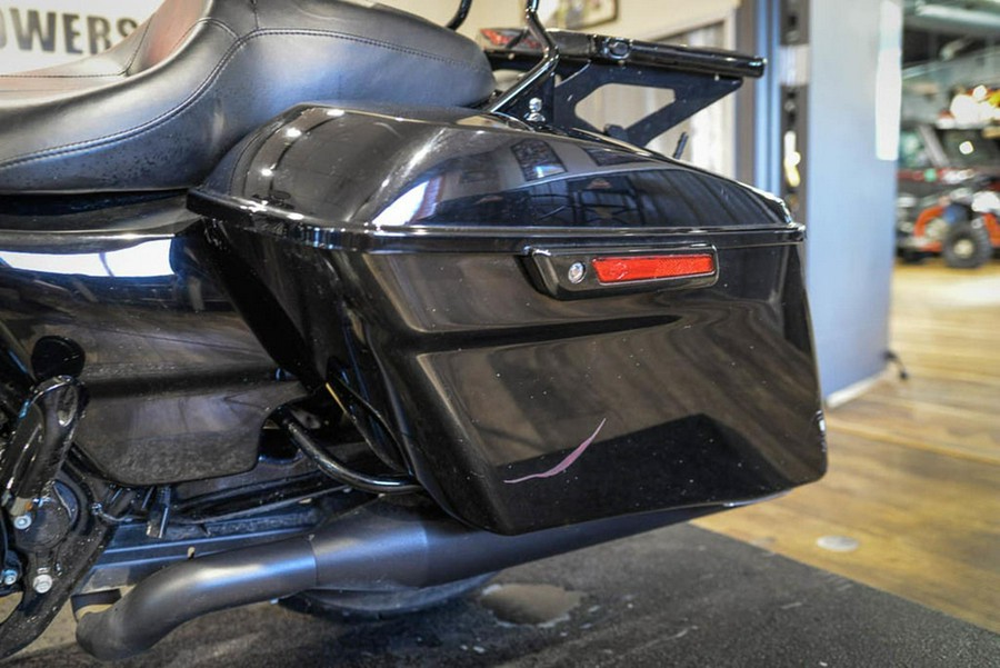 2020 Harley-Davidson Street Glide® Special