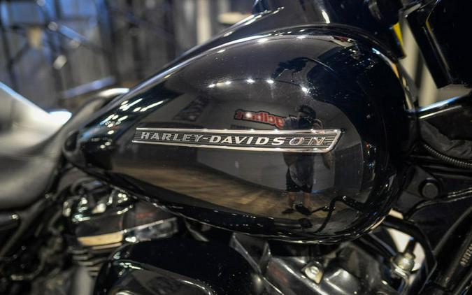 2020 Harley-Davidson Street Glide® Special
