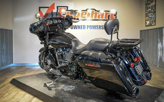 2020 Harley-Davidson Street Glide® Special