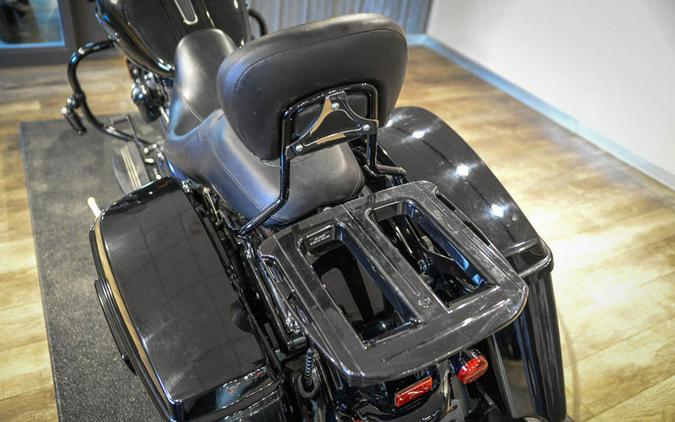 2020 Harley-Davidson Street Glide® Special