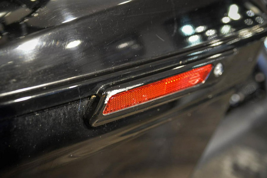 2020 Harley-Davidson Street Glide® Special