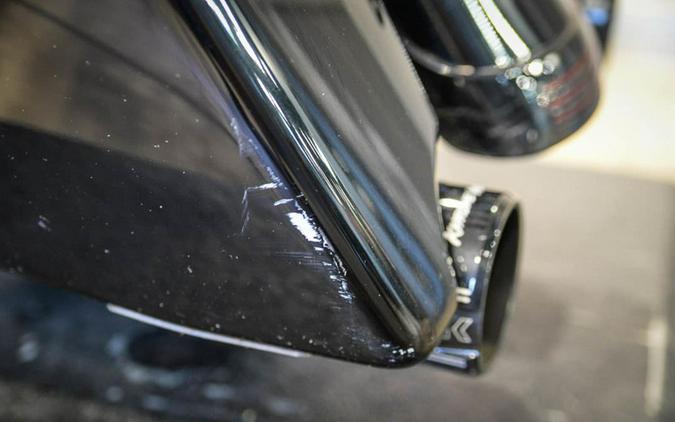 2020 Harley-Davidson Street Glide® Special