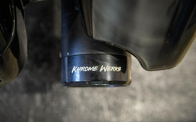 2020 Harley-Davidson Street Glide® Special