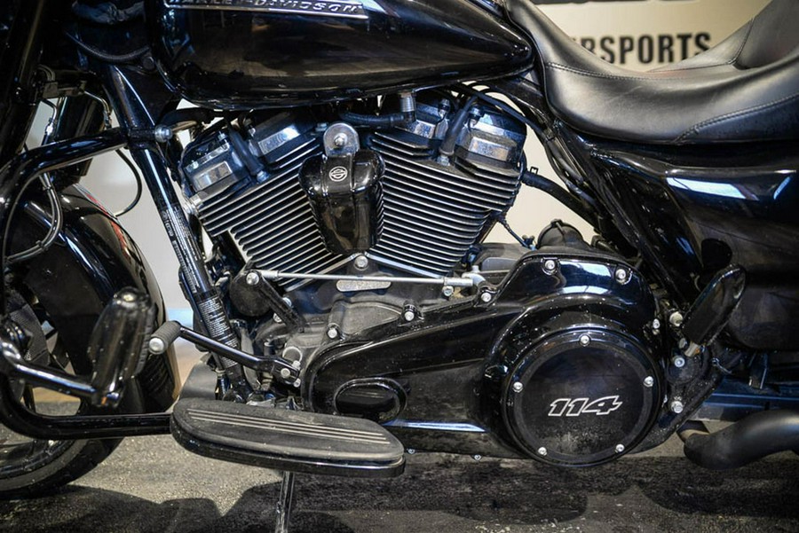 2020 Harley-Davidson Street Glide® Special