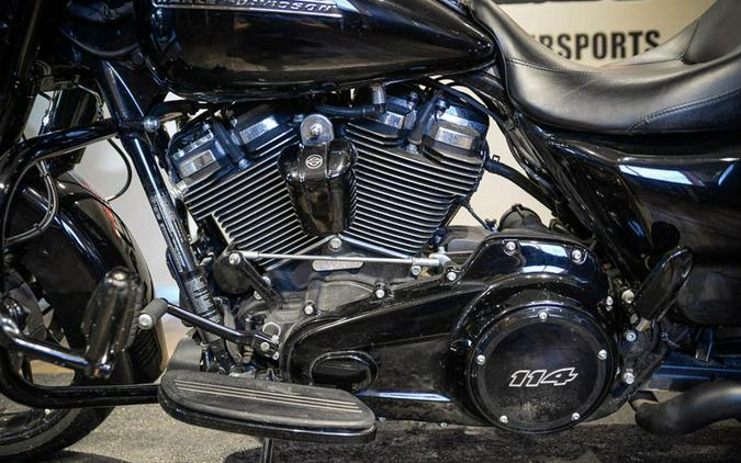 2020 Harley-Davidson Street Glide® Special