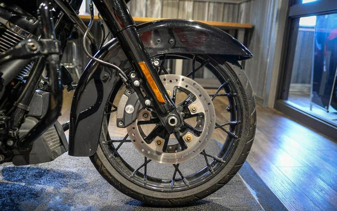 2020 Harley-Davidson Street Glide® Special