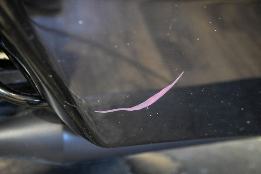 2020 Harley-Davidson Street Glide® Special