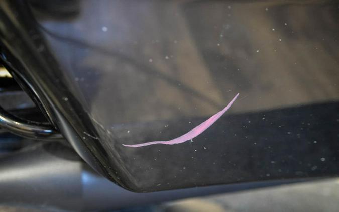 2020 Harley-Davidson Street Glide® Special