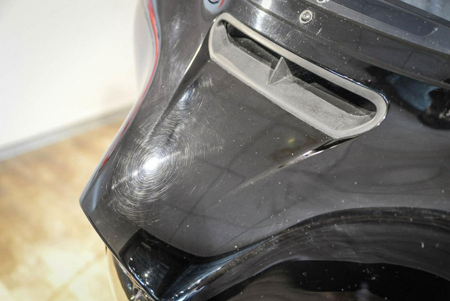 2020 Harley-Davidson Street Glide® Special