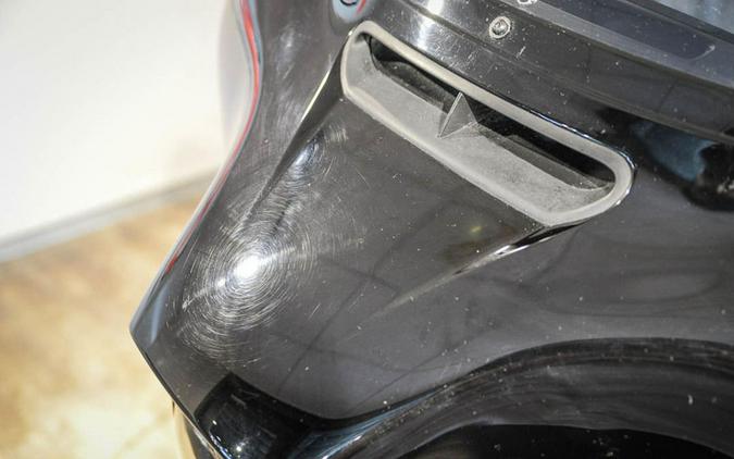 2020 Harley-Davidson Street Glide® Special