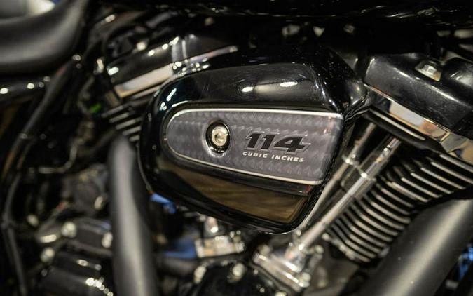 2020 Harley-Davidson Street Glide® Special