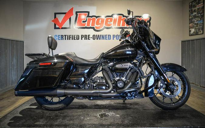 2020 Harley-Davidson Street Glide® Special
