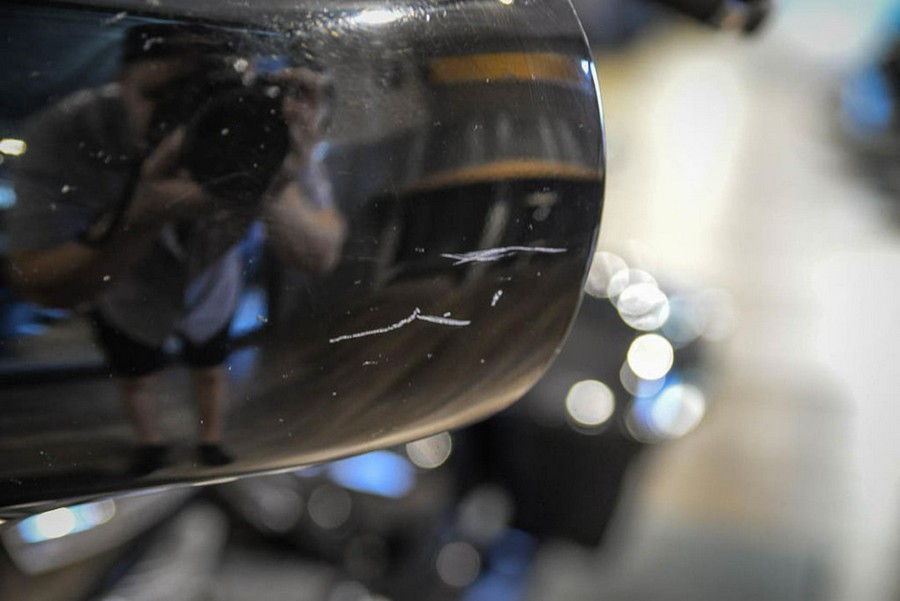 2020 Harley-Davidson Street Glide® Special