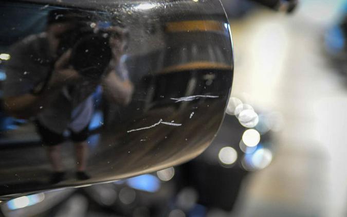 2020 Harley-Davidson Street Glide® Special