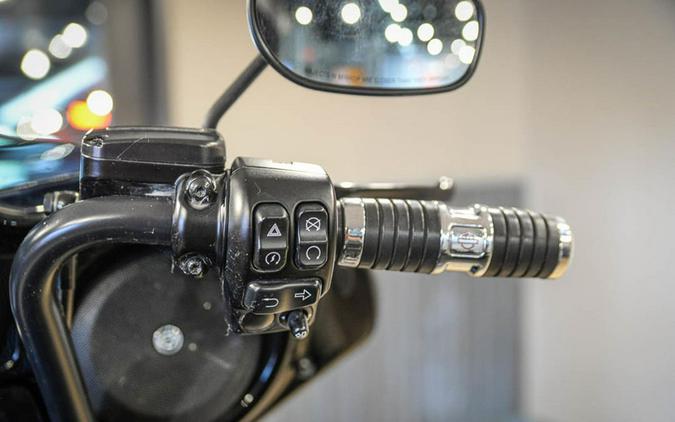 2020 Harley-Davidson Street Glide® Special