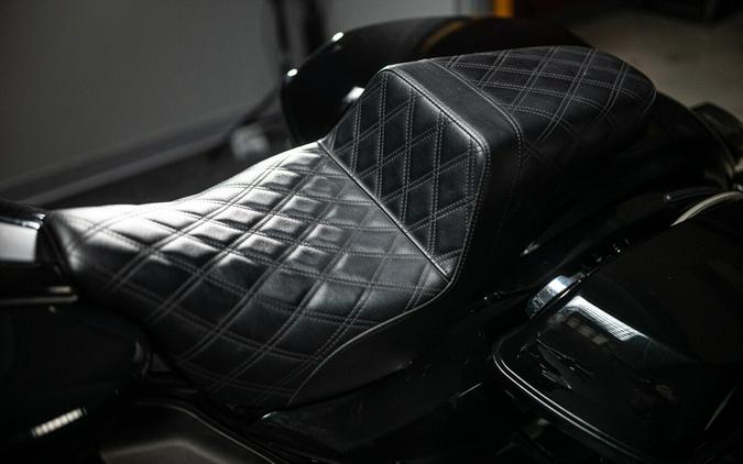 2022 Road Glide® ST (FLTRXST)