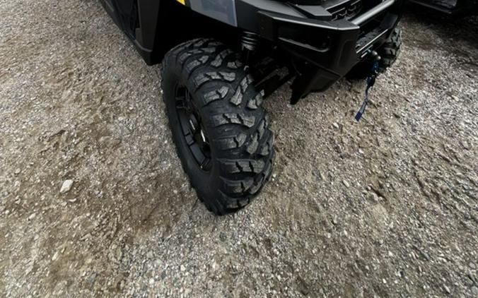 2026 Polaris Ranger® Crew XP 1000 Premium