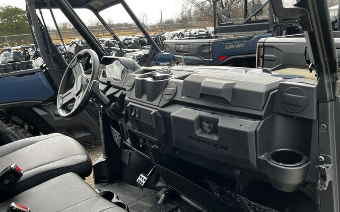 2026 Polaris Ranger® Crew XP 1000 Premium