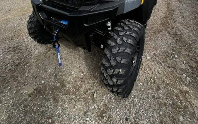 2026 Polaris Ranger® Crew XP 1000 Premium